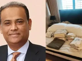 সাইফুজ্জামানের বাসায় ফের দুদকের অভিযান