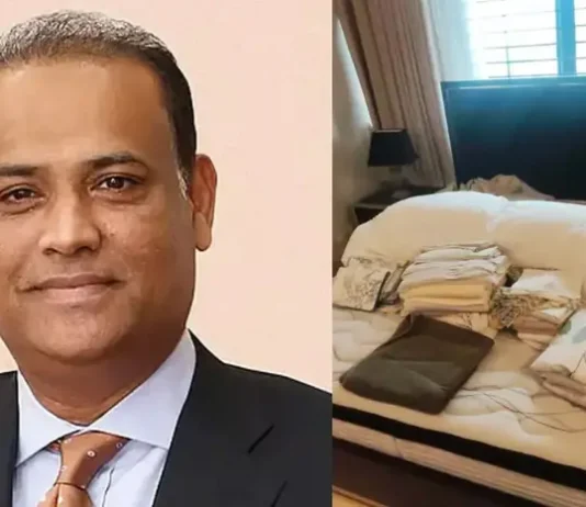 সাইফুজ্জামানের বাসায় ফের দুদকের অভিযান