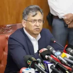শিগগিরই আওয়ামী লীগকে বিচারের কাঠগড়ায় দাঁড় করানো হবে