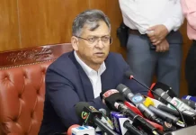 শিগগিরই আ. লীগকে বিচারের কাঠগড়ায় দাঁড় করানো হবে : স্বরাষ্ট্রমন্ত্রী