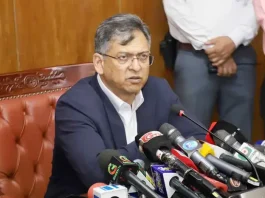 শিগগিরই আওয়ামী লীগকে বিচারের কাঠগড়ায় দাঁড় করানো হবে