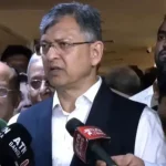 রাষ্ট্রপতির পদত্যাগ প্রসঙ্গে যা বললেন স্বরাষ্ট্রমন্ত্রী