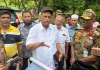 জঙ্গল সলিমপুরে সেনাবাহিনীর সড়ক নির্মাণ পরিকল্পনায় সিডিএর বিকল্প প্রস্তাব