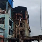 বোয়ালখালীতে লবণ কারখানায় বিস্ফোরণে মৃতের সংখ্যা বেড়ে ৫