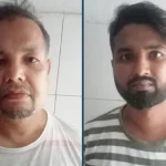 এনসিপির সমাবেশে বিস্ফোরণের ঘটনায় যুবলীগ নেতাসহ গ্রেপ্তার ২