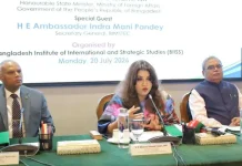 সাবেক স্বরাষ্ট্রমন্ত্রীকে ফেরত চেয়ে ভারতকে চিঠি দেওয়া হয়েছে:প্রতিমন্ত্রী