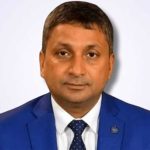 চট্টগ্রাম-২: সন্ধ্যা ৭টায় শপথ নিচ্ছেন সারোয়ার আলমগীর