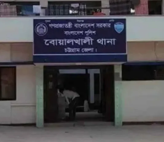 বোয়ালখালীতে পলিটেকনিক শিক্ষার্থীর ঝুলন্ত মরদেহ উদ্ধার