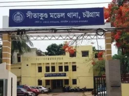 জঙ্গল সলিমপুরে পুলিশ ক্যাম্পের পানিতে ‘বিষ মেশানোর’ অভিযোগে মামলা
