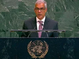 সন্ত্রাসবাদ মোকাবিলায় আন্তর্জাতিক সহযোগিতার আহ্বান বাংলাদেশের