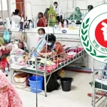 হামের উপসর্গে আরও ৫ শিশুর মৃত্যু