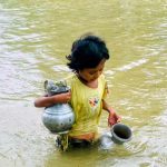 যোগাযোগ বিচ্ছিন্ন, খাদ্য-বিদ্যুৎ সংকট