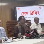 ভারতে বসে উসকানি দেওয়া আওয়ামী লীগ নেতাদের বিষয়ে রাষ্ট্রীয়ভাবে কথা বলা হবে