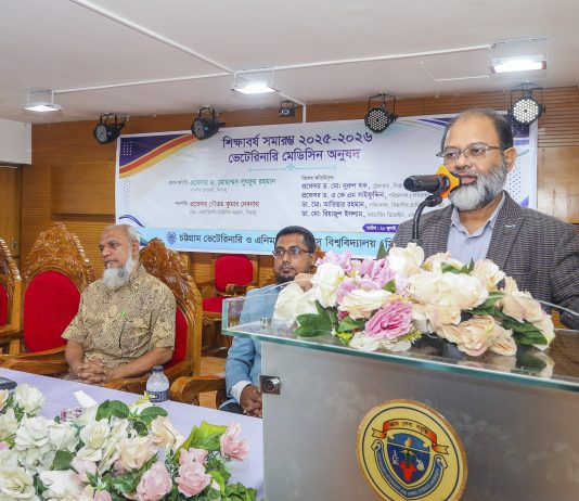নবীন শিক্ষার্থীদের পদচারণায় মুখরিত সিভাসু ক্যাম্পাস