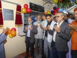 সিভাসুতে প্রাণিসেবায় নতুন সংযোজন