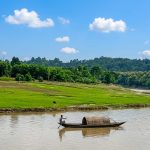 চন্দনাইশের ধোপাছড়ি: পাহাড়-নদীর মায়াবী সৌন্দর্যে পর্যটনের নতুন সম্ভাবনা