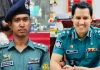 চাকরি গেল গোলাম রাব্বানীর ভাই রুহানী-বিপ্লব কুমারসহ ৬ পুলিশ কর্মকর্তার