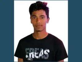 শাহজালাল থেকে গ্রেপ্তার ওমানপ্রবাসী বাঁশখালীর শওকত