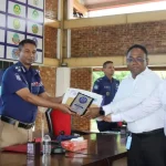 পেশাদারিত্বের সঙ্গে দায়িত্ব পালনের নির্দেশ ডিআইজির