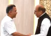 ভারতে ব্রিকস সম্মেলনে যাচ্ছেন না প্রধানমন্ত্রী