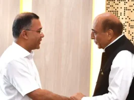 ভারতে ব্রিকস সম্মেলনে যাচ্ছেন না প্রধানমন্ত্রী