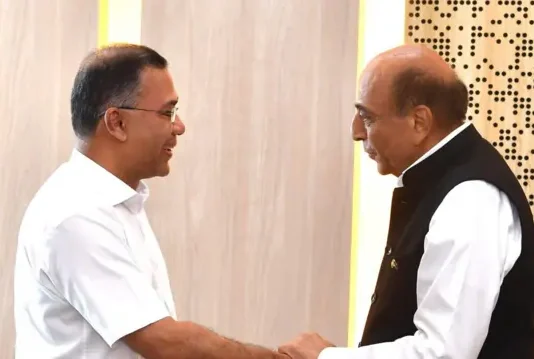 ভারতে ব্রিকস সম্মেলনে যাচ্ছেন না প্রধানমন্ত্রী