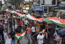 উত্তাল ভারতের ঝাড়খণ্ড