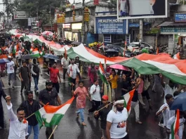 উত্তাল ভারতের ঝাড়খণ্ড
