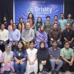 তরুণদের যুক্তিবোধ ও মনন বিকাশে দৃষ্টি স্কুল অব ডিবেটের ৩৫তম ব্যাচের উদ্বোধন