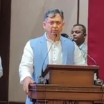 গভীর সমুদ্রের সম্পদ আহরণের চেষ্টা চলছে: স্বরাষ্ট্রমন্ত্রী