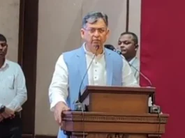 গভীর সমুদ্রের সম্পদ আহরণের চেষ্টা চলছে: স্বরাষ্ট্রমন্ত্রী