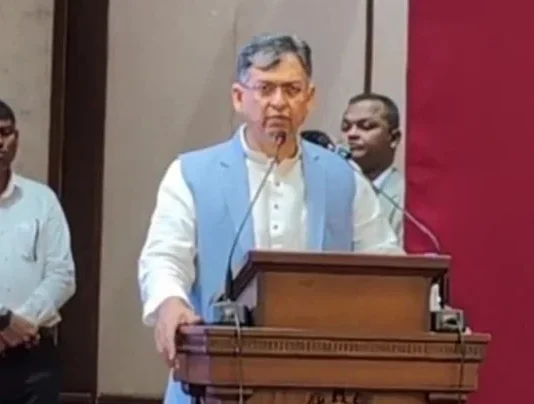 গভীর সমুদ্রের সম্পদ আহরণের চেষ্টা চলছে: স্বরাষ্ট্রমন্ত্রী