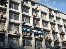হামের উপসর্গে আরো চার শিশুর মৃত্যু