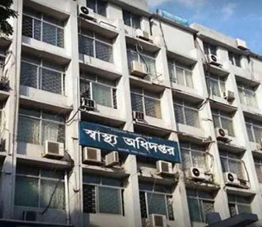 হামের উপসর্গে আরো চার শিশুর মৃত্যু