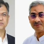 আলোচনায় এলজিআরডিতে সালাহউদ্দিন, স্বরাষ্ট্রে এ্যানি
