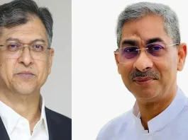 আলোচনায় এলজিআরডিতে সালাহউদ্দিন, স্বরাষ্ট্রে এ্যানি