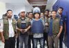 ডেভিড ইমনসহ ৫ আসামির ১০ দিনের রিমান্ড মঞ্জুর