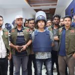 ডেভিড ইমনসহ ৫ আসামির ১০ দিনের রিমান্ড মঞ্জুর