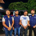 ঢাকায় আত্মগোপনেও শেষ রক্ষা হয়নি হত্যা মামলার আসামির