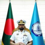 চট্টগ্রাম বন্দরের চেয়ারম্যান পদে রিয়ার অ্যাডমিরাল আখতার হোসেনকে নিয়োগের প্রস্তাব