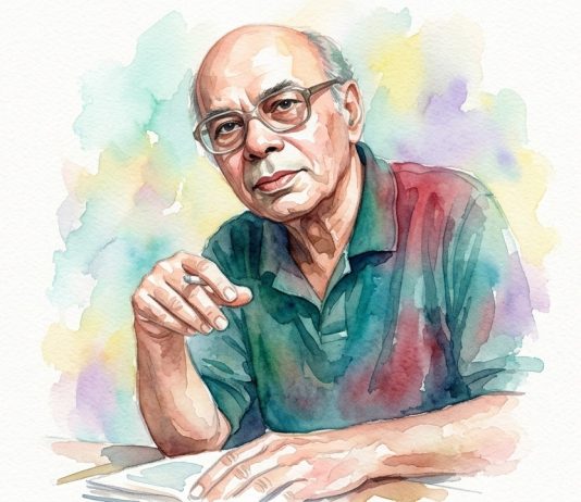 রশীদ করীম : স্বাতন্ত্র্য ও নতুনত্বের কথাশিল্পী