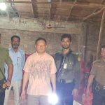 চন্দনাইশে অবৈধ এলপিজি ‘ক্রস ফিলিং’ গুদামে অভিযান