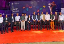 প্রান্তিক শহরে উন্নত আল্ট্রাসাউন্ড প্রযুক্তি নিয়ে উইপ্রো জিই হেলথকেয়ারের ‘হেলথ এক্সপ্রেস’