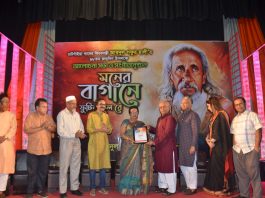 গফুর হালী চাটগাঁইয়া গানের নবযুগের স্রষ্টা
