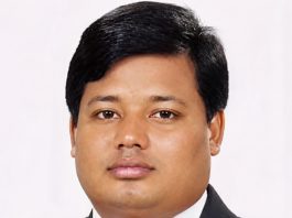 সাতকানিয়ার ইউনাইটেড আইডিয়াল ইনস্টিটিউটের সভাপতি মামুন