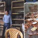 চন্দনাইশে অস্বাস্থ্যকর বেকারি, বন্ধ করল প্রশাসন