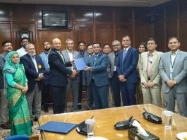 গ্লোবাল ইসলামী ব্যাংকের দায়িত্ব নিল সম্মিলিত ইসলামী ব্যাংক
