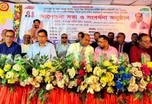 চন্দনাইশে কাসেম মাহবুব উচ্চ বিদ্যালয়ে বার্ষিক পুরস্কার বিতরণ ও সংবর্ধনা
