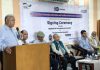 চবির সাংবাদিকতা বিভাগ ও দৈনিক সুপ্রভাতের মধ্যে সমঝোতা স্মারক স্বাক্ষর