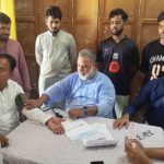 বোয়ালখালীতে ডা. আবু নাছেরের উদ্যোগে ফ্রি মেডিকেল ক্যাম্প, চিকিৎসাসেবা পেলেন ৭০০ রোগী